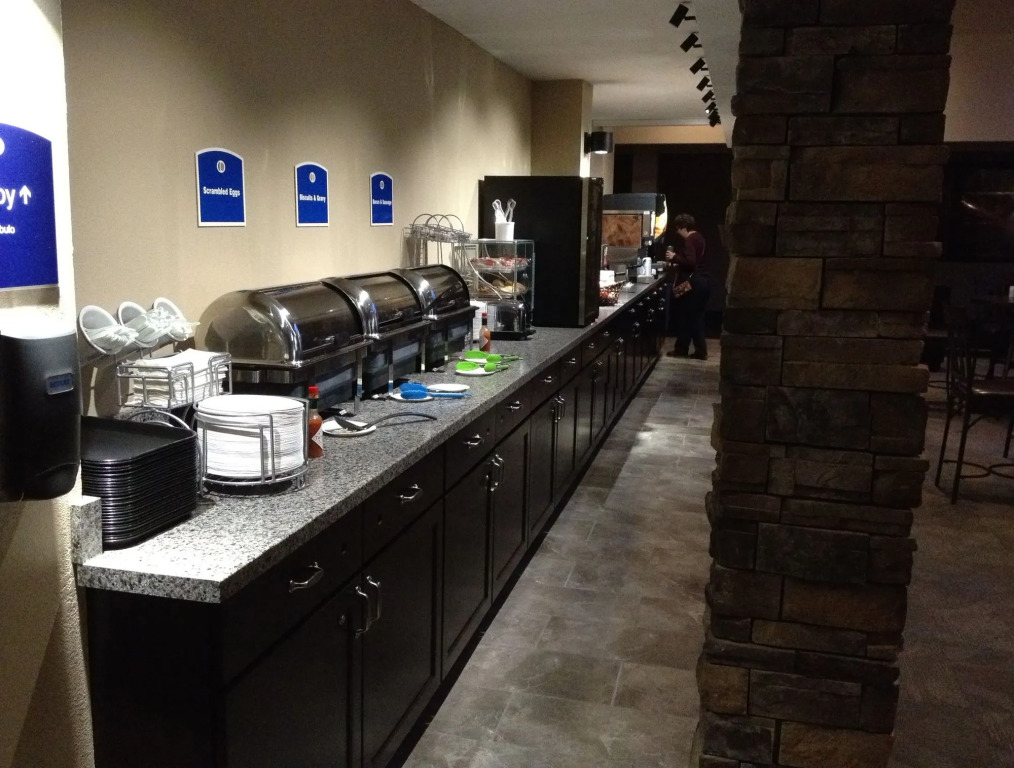 Boarders Inn & Suites by Cobblestone Hotels – Grand Island