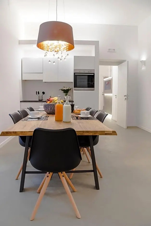 A Misura Duomo Rooms & Apartment - LS Accommodations