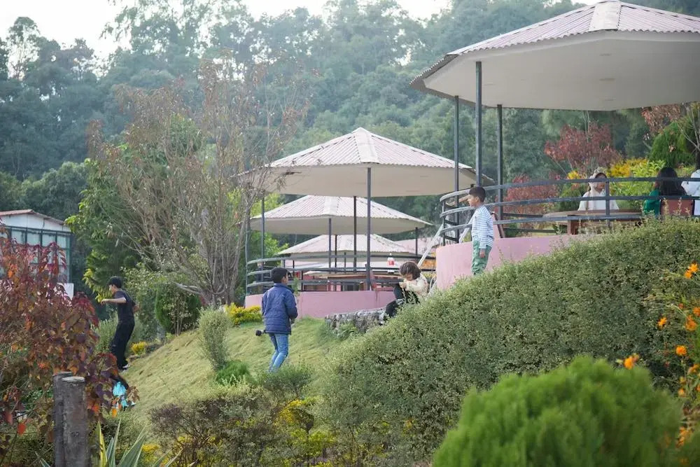 Naikap Village Resort