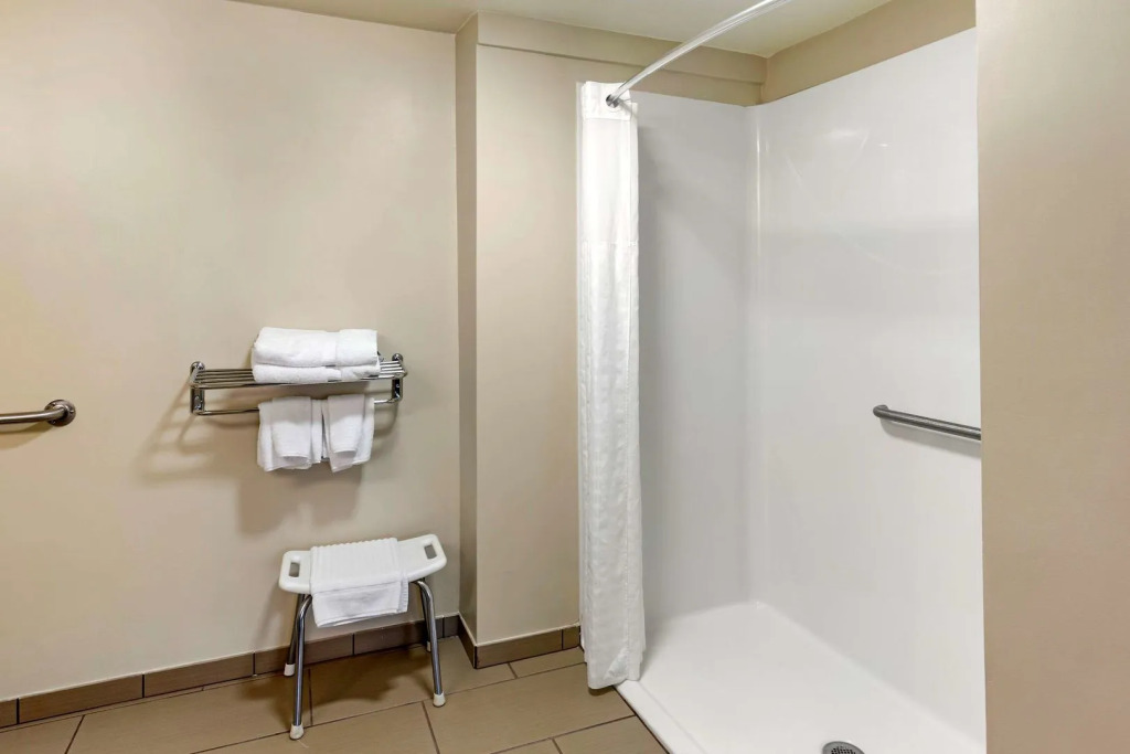 Comfort Inn Layton - Salt Lake City