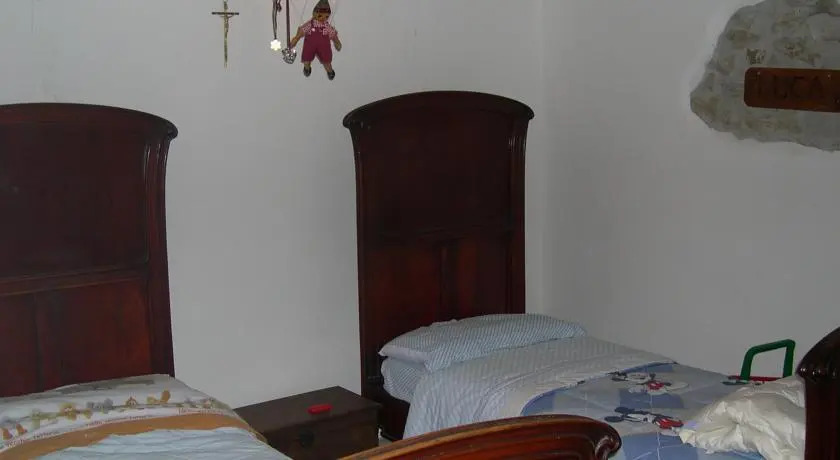 La Casella B&B