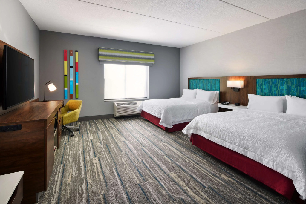 Hampton Inn Franklin, IN