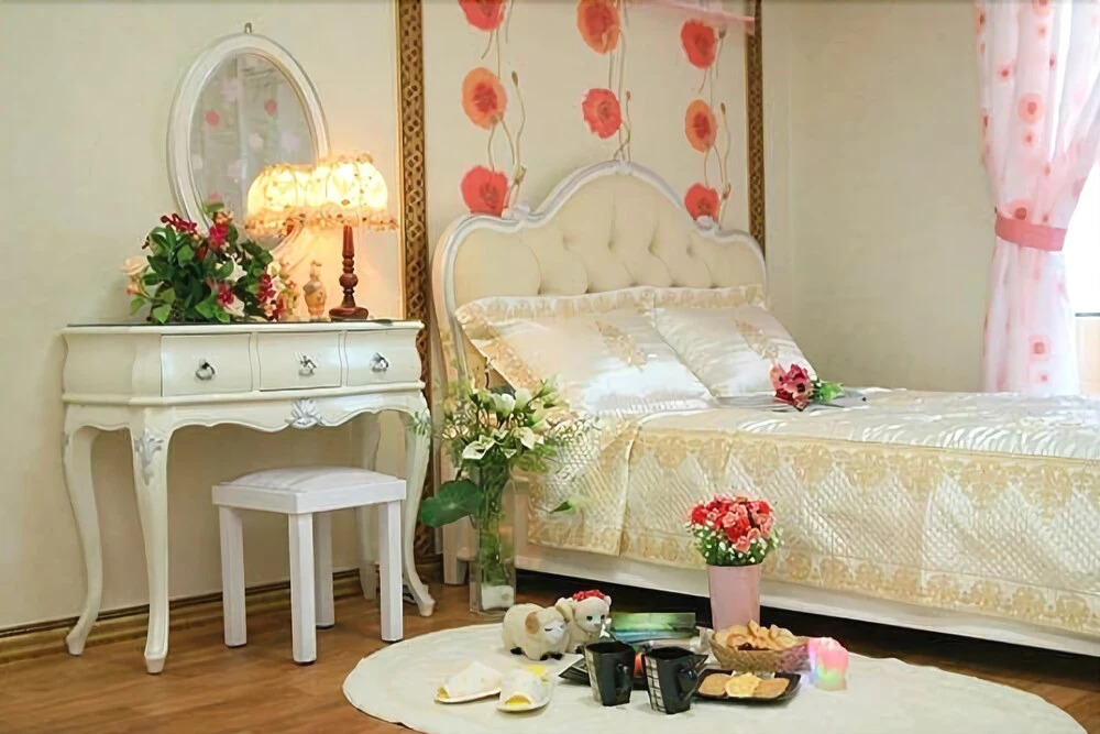 Yangyang Wink Pension