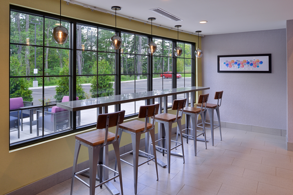Holiday Inn Express and Suites Bryant - Benton Area by IHG