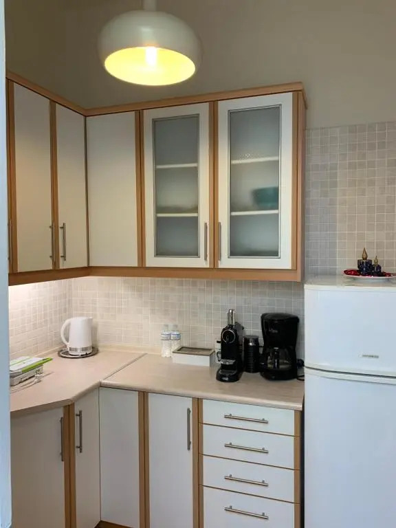 Anavros beach house