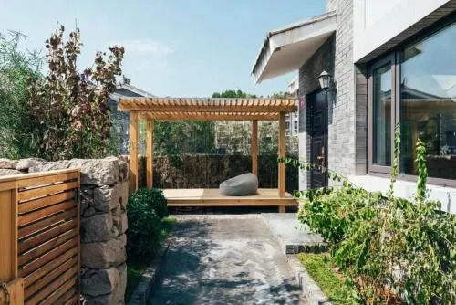 Simatai No.19 Villa