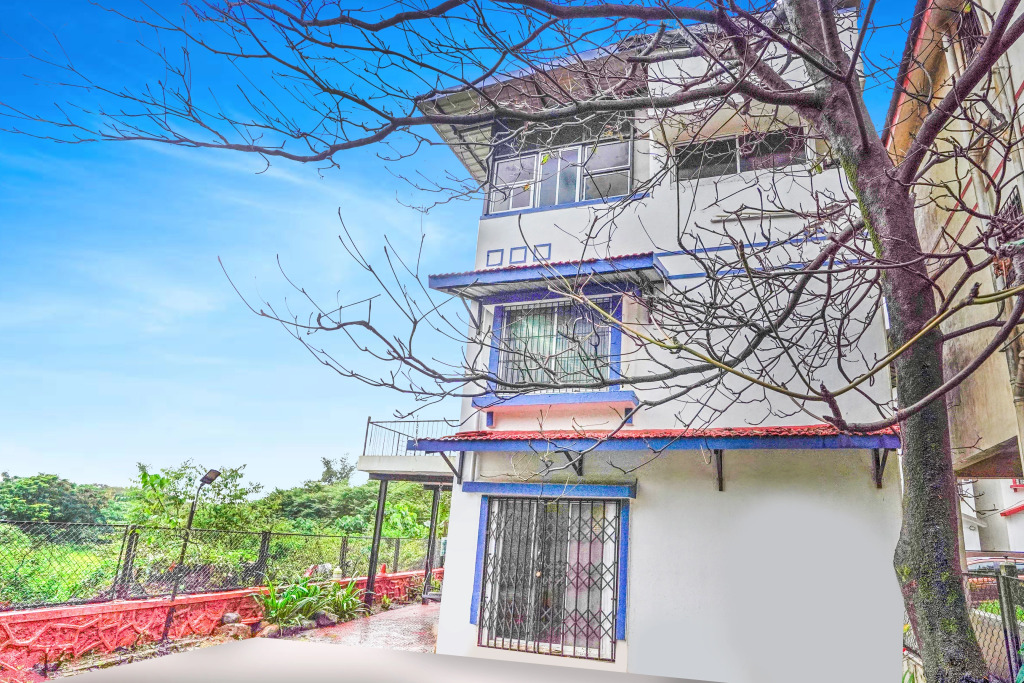 Villa Bliss by Palette Homes Lonavala