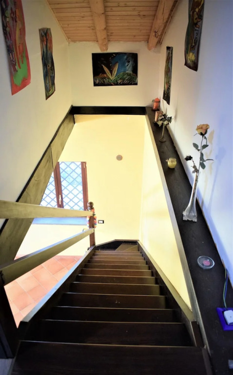 Casa delle Ginestre