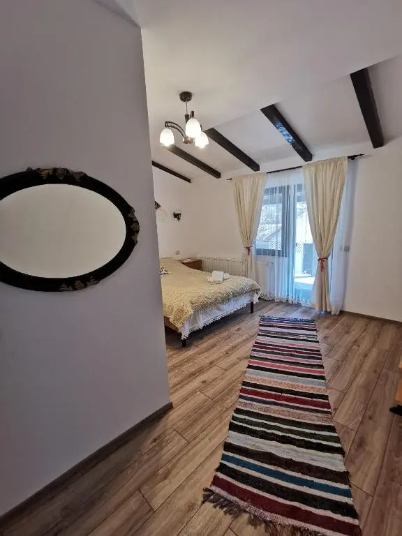 Casa Firuta