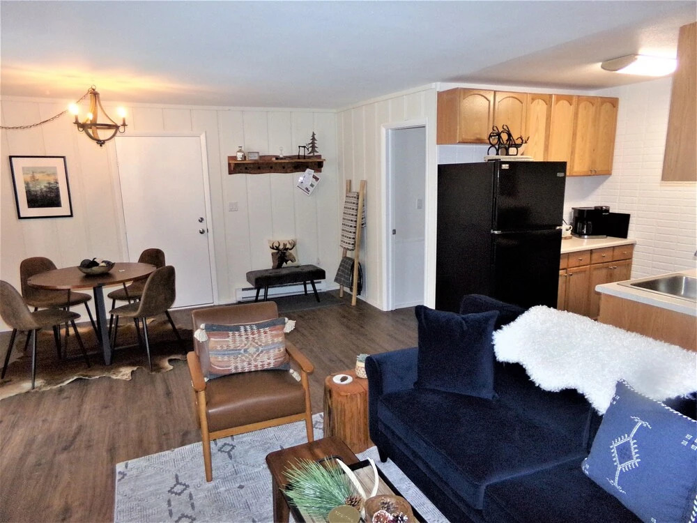 Blue River Condos