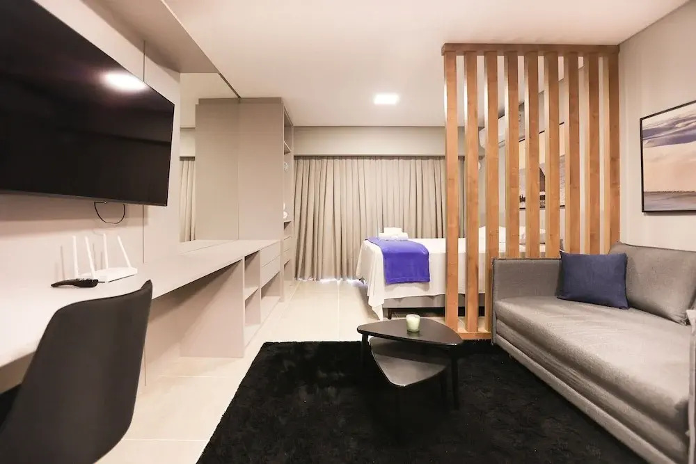 Studio Shopping OKA Floripa - SOK132