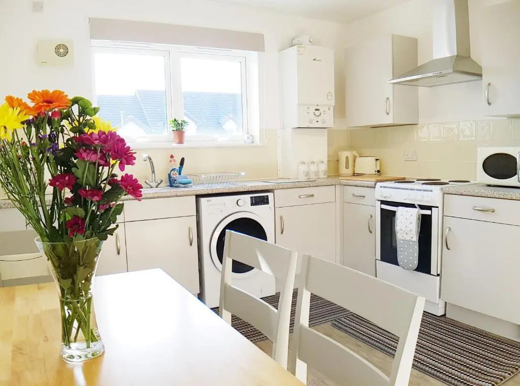 Hill View 2 bedroom