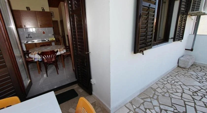 Apartments Antonija
