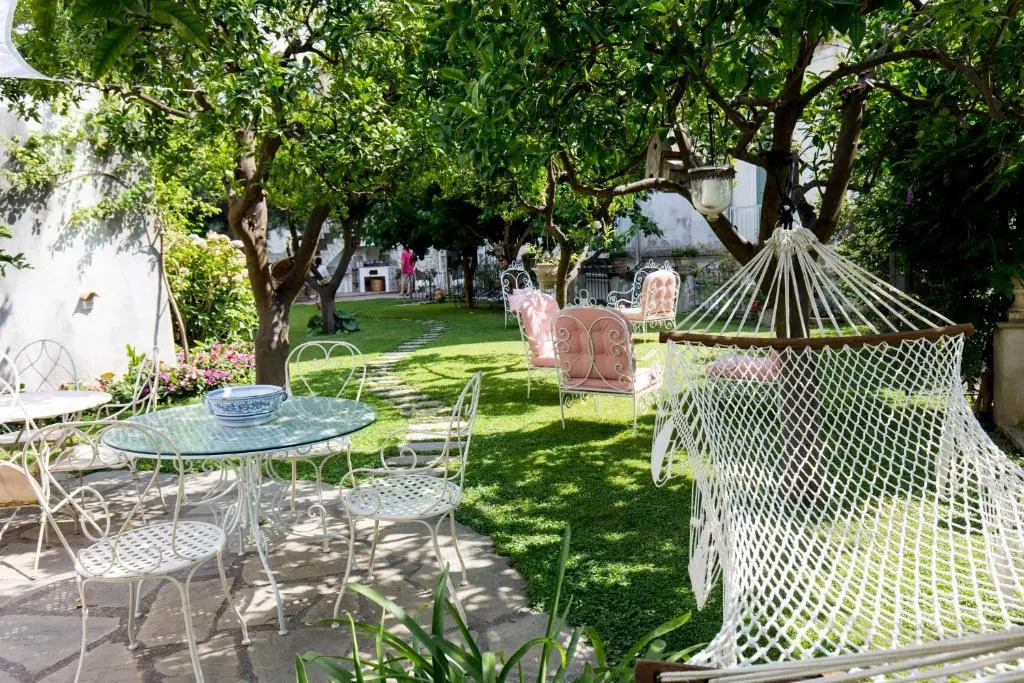 Relais Palazzo Cacace