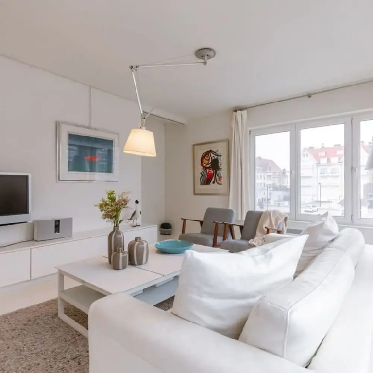 The Perfect Family Apartment Close to the Beach
