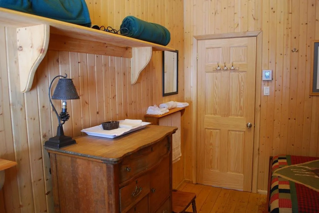 Auberge de la Rivière Matapédia