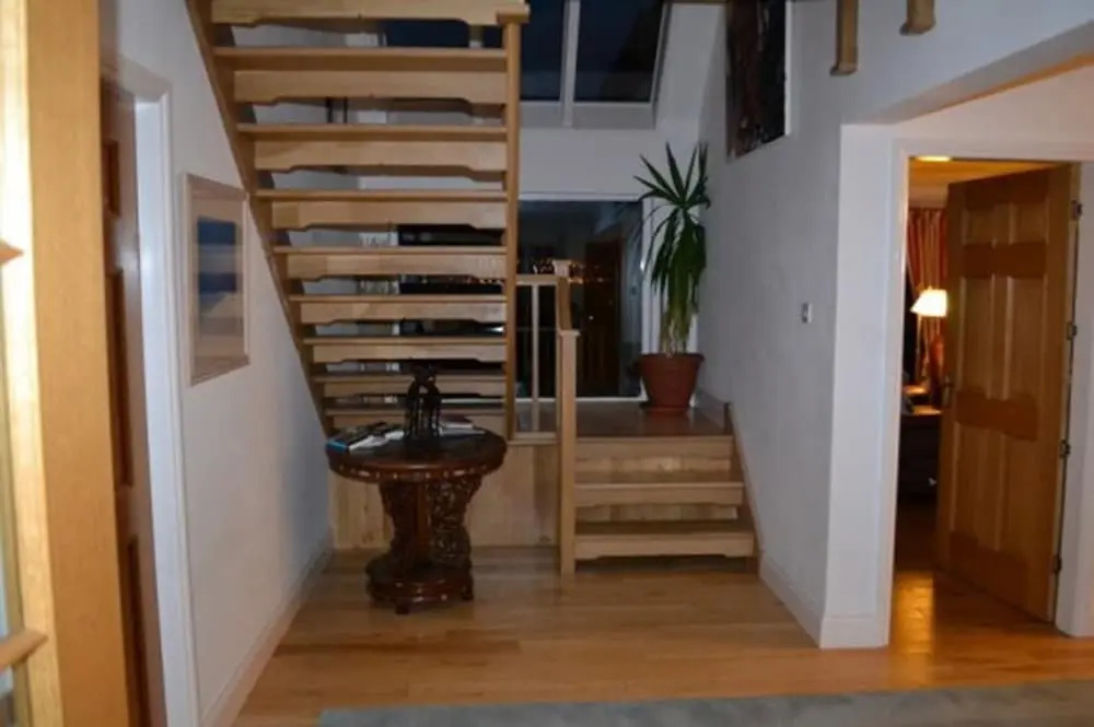Treetops B&B