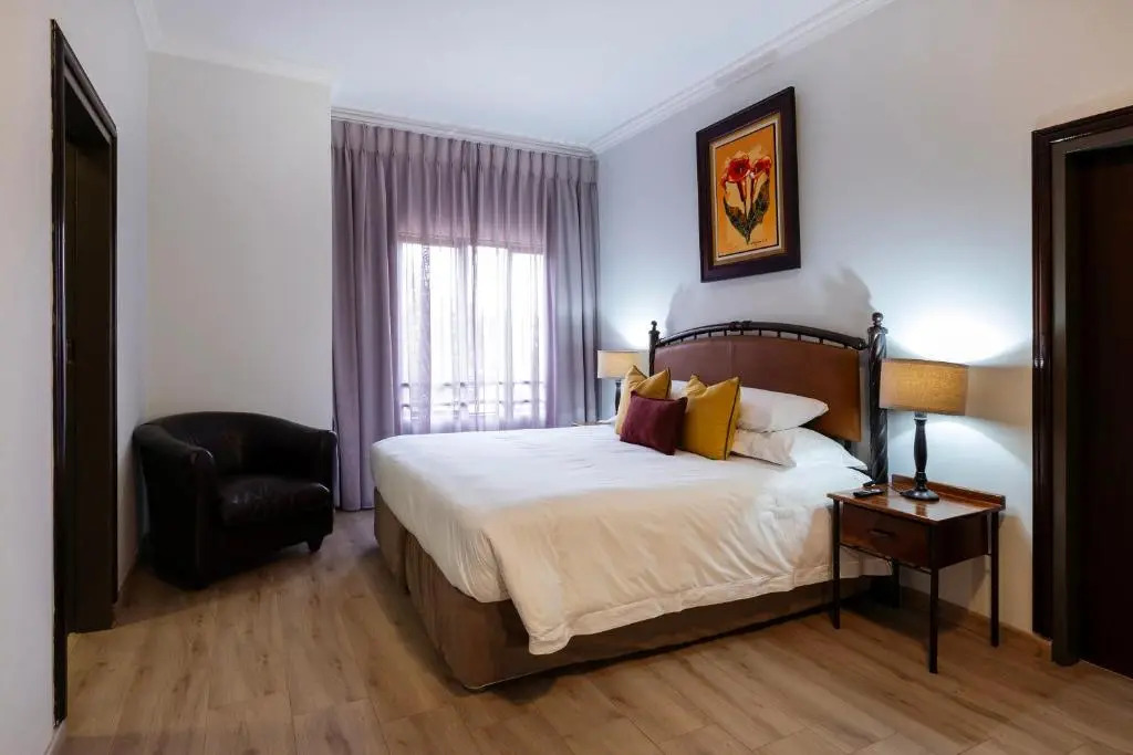 Basdenwood Hotel