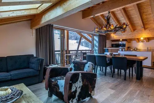 FranceComfort - AlpResort Portes du Soleil