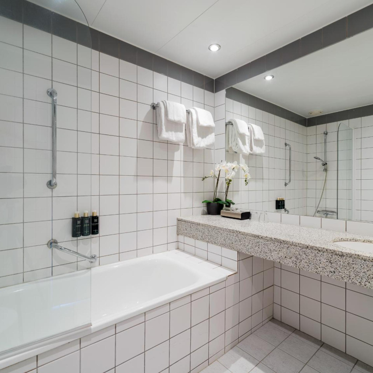 Quality Hotel Grand Kongsberg
