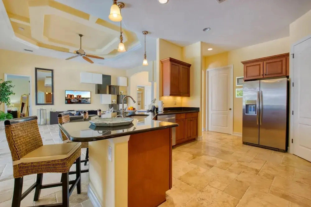 Villa Sanibel