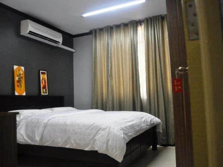 Saf Inn