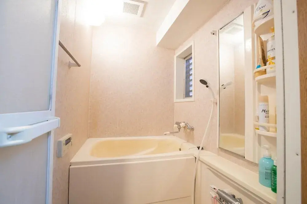 Touka House 5F