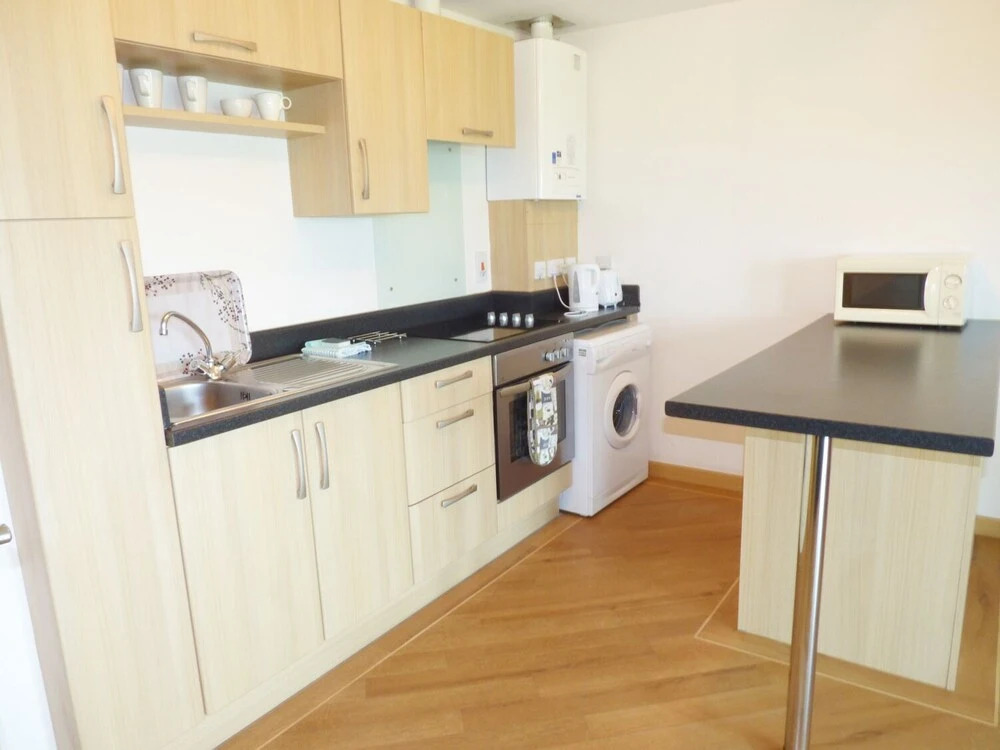Apartment Ff03
