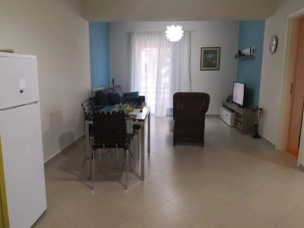 MENTA Apartment