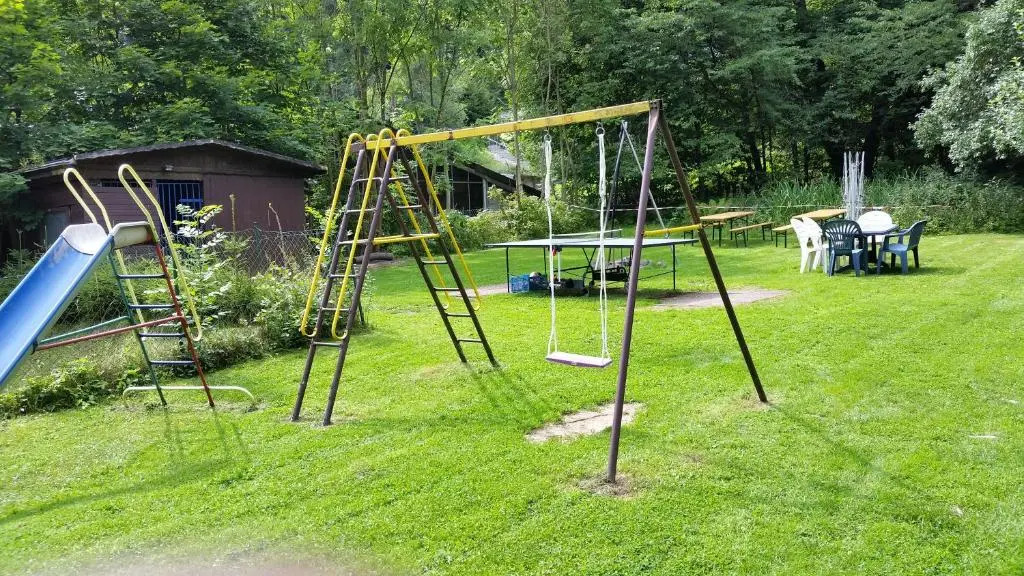 Ferienhaus Erika