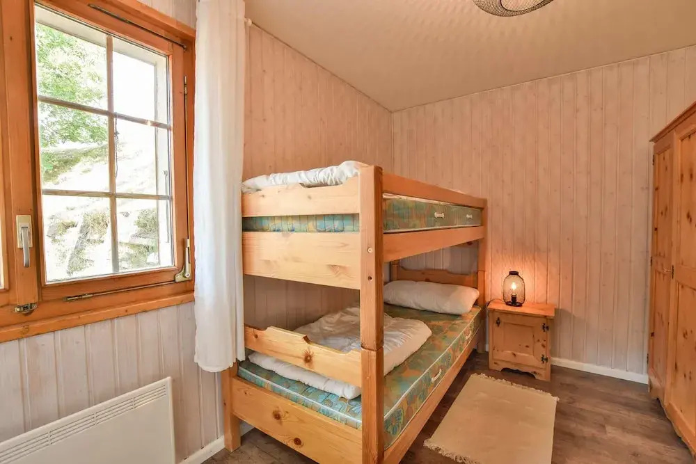 Chalet Bülbül