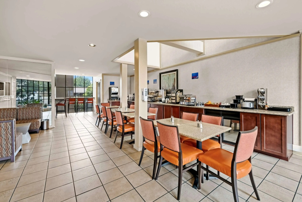Best Western De Anza Inn