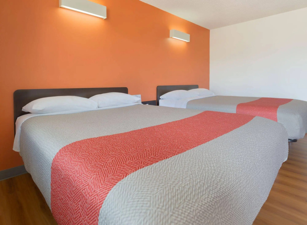 Motel 6-Fort Nelson, BC