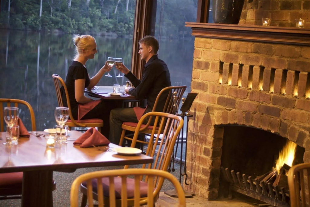 RAC Karri Valley Resort