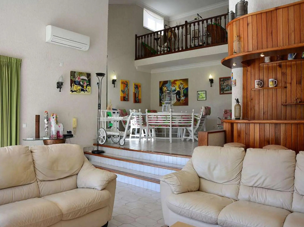 Villa Verdizela II