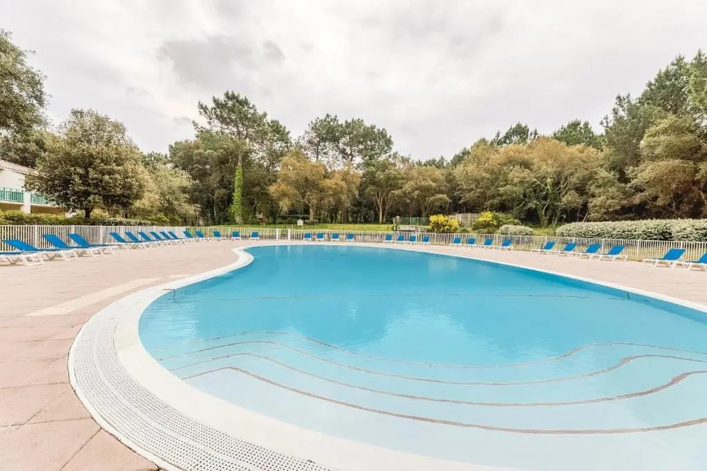 Les maisons du Domaine du Golf de Pinsolle - maeva Home - Maison 3 pièces 6 354
