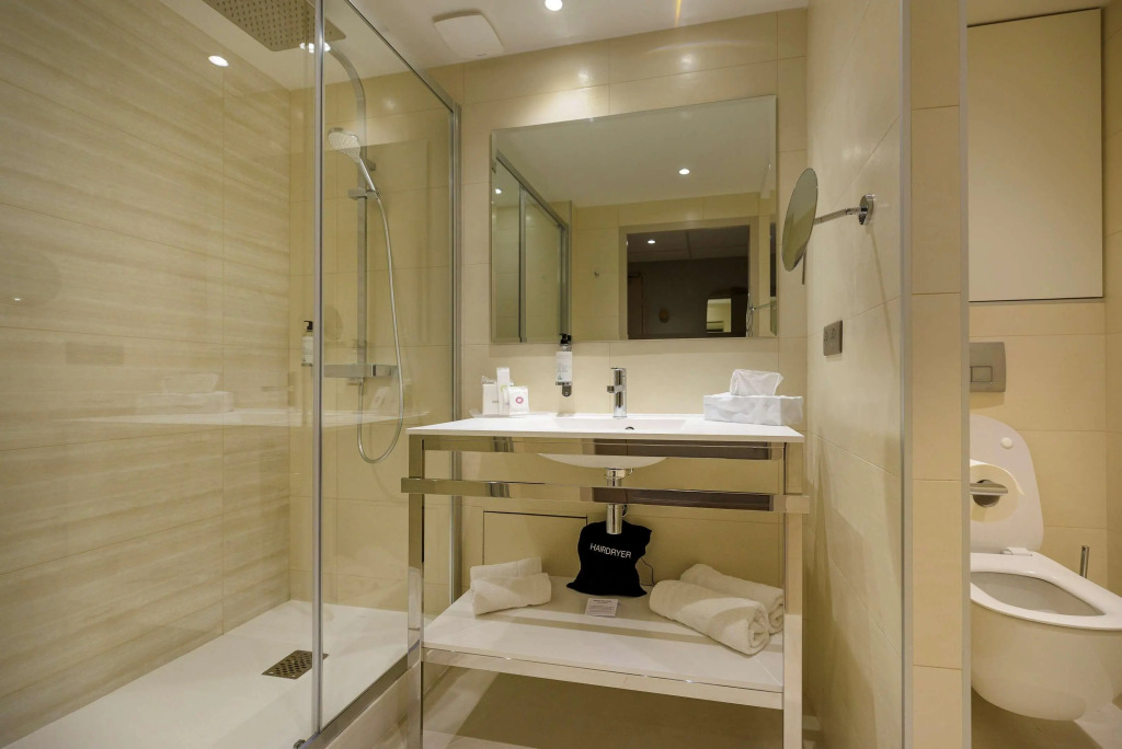Best Western Montecristo-Bastia