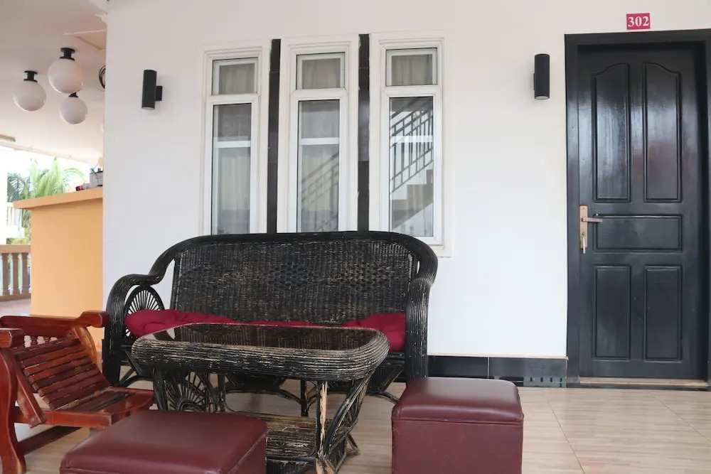 Mon Pa Pa Guesthouse