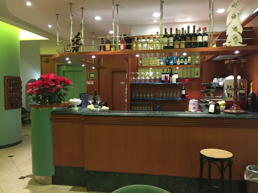 Abc Hotel