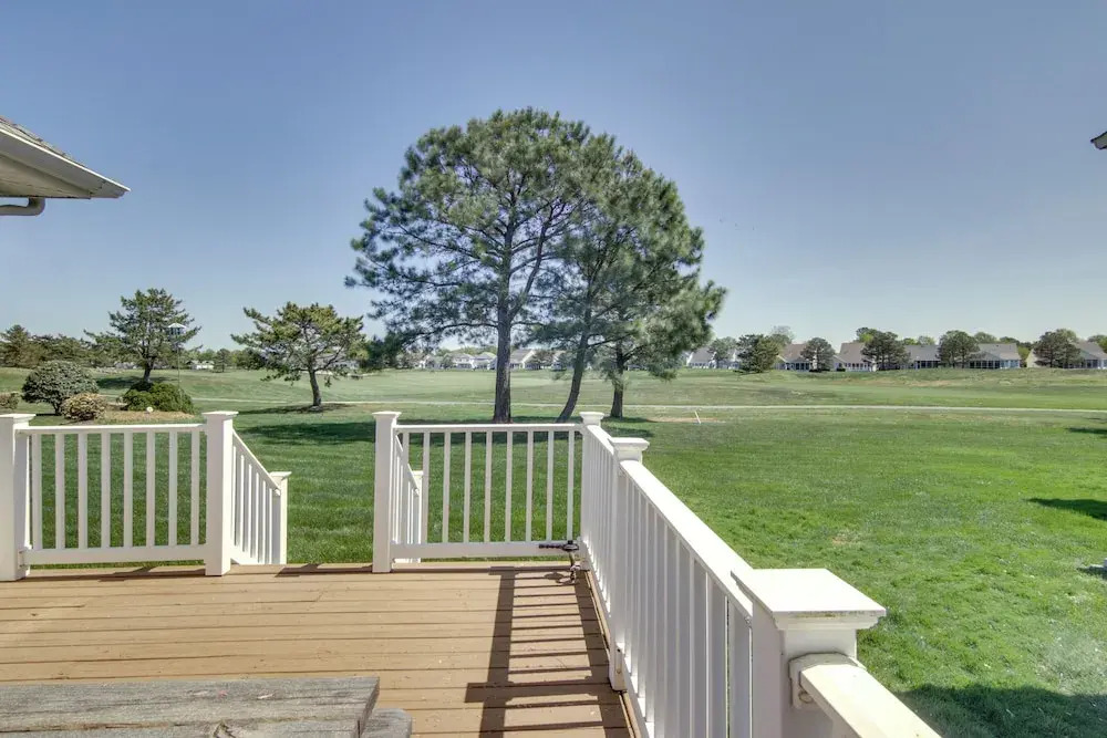 2 Mi to Beach: Ocean View Oasis w/ Resort Access!