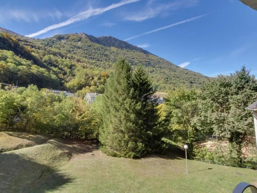 Appartement Luz-Saint-Sauveur, 3 pièces, 6 personnes - FR-1-402-44