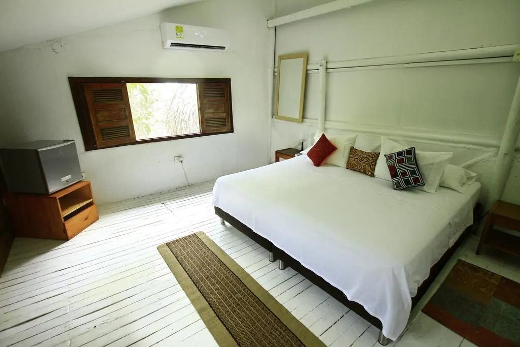 SABAI Beach Hotel