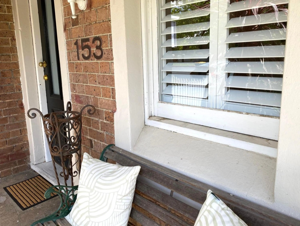 The Edward Townhouse 153 - Tastefully Styled
