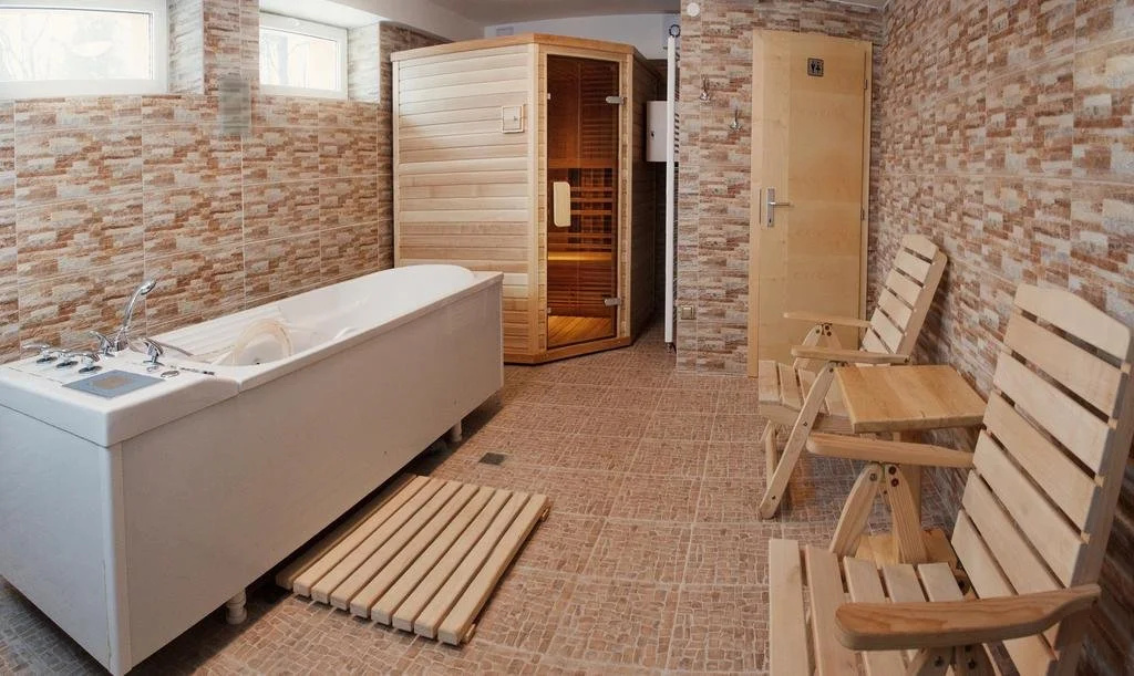 Hotel Rudolf