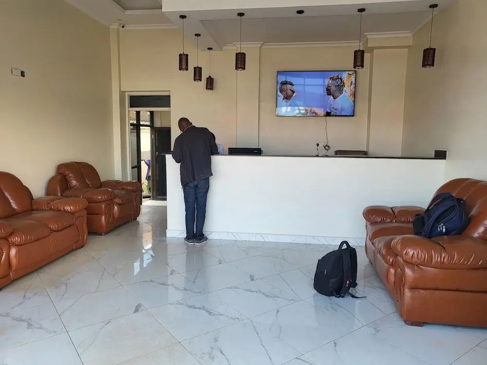 Mulandabi Hotels Iganga