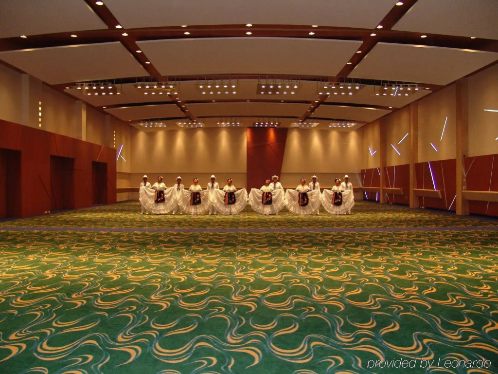 Holiday Inn Veracruz-Boca Del Rio by IHG
