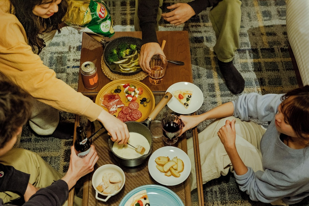 HOTEL&SAUNA WAYPOINT Shinano-Myoko