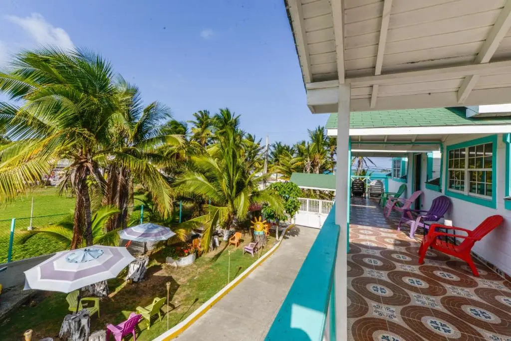 Villa Sunny Days