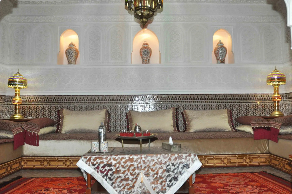 Riad Lamya Marrakech
