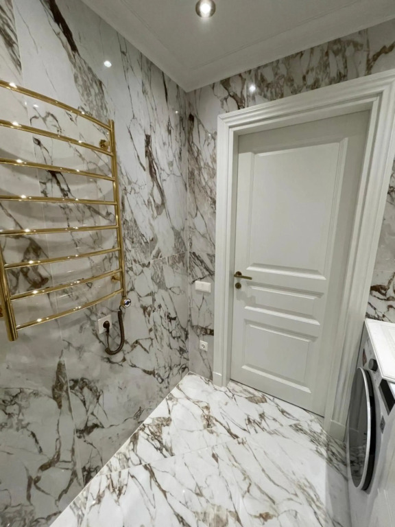 ART Uzupis Apartment in City center